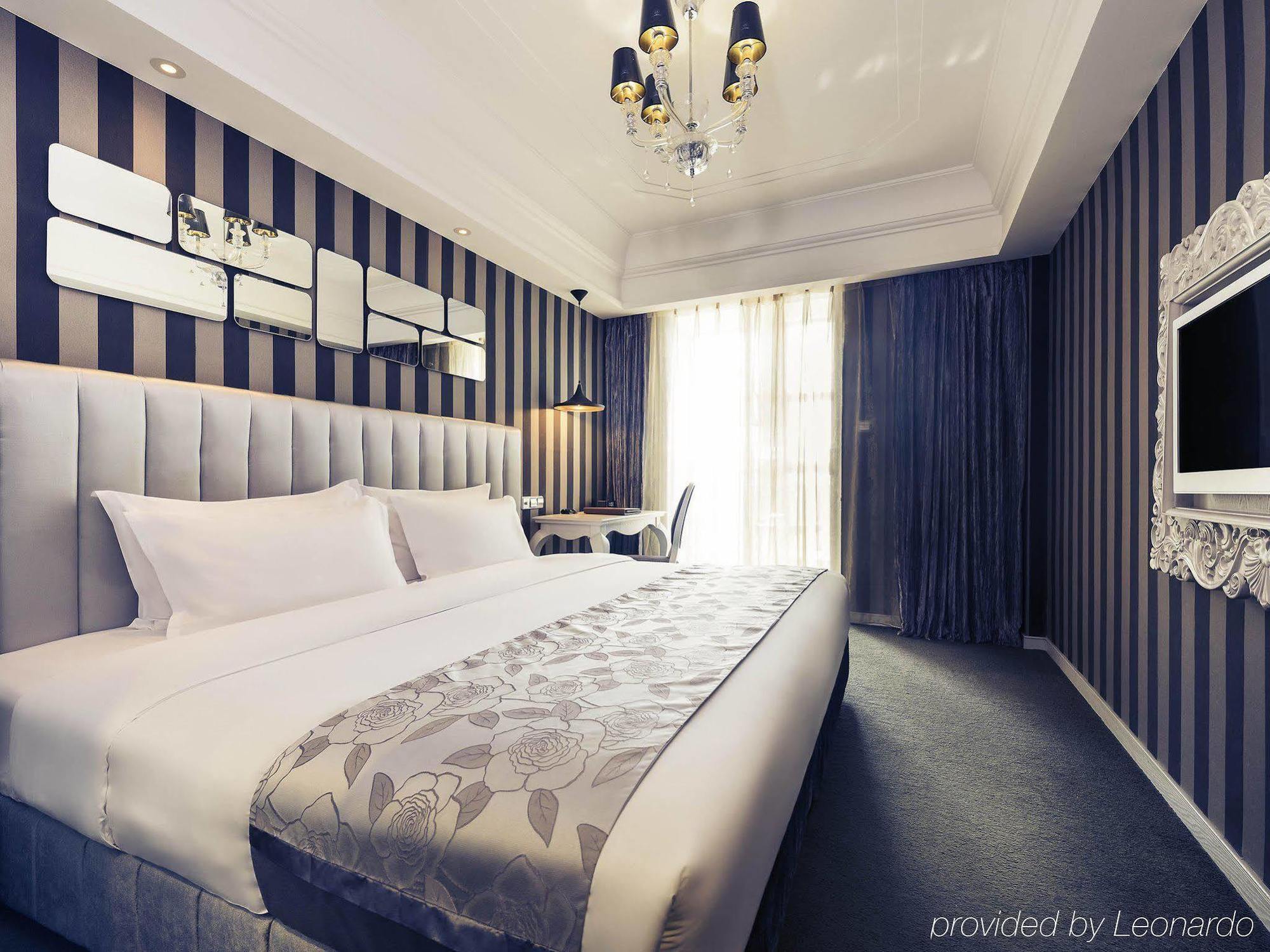 Xiamen Yilai International Apartment Hotel Exteriér fotografie