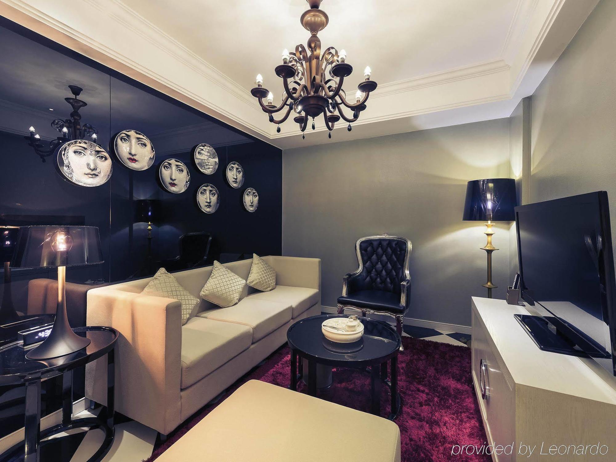 Xiamen Yilai International Apartment Hotel Exteriér fotografie