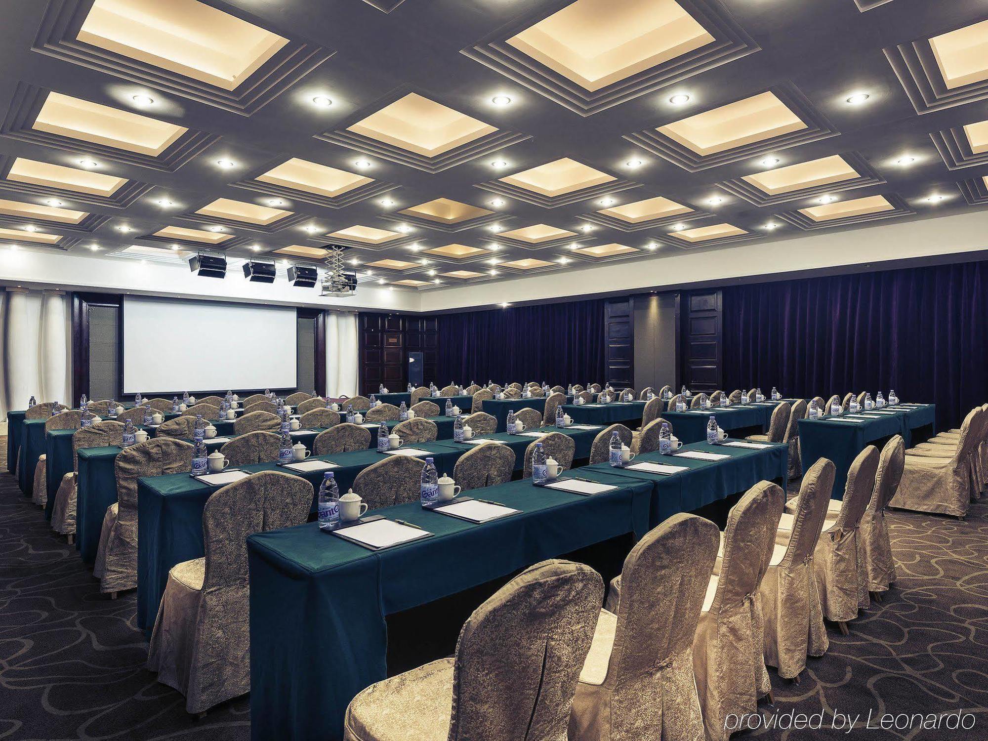 Xiamen Yilai International Apartment Hotel Exteriér fotografie