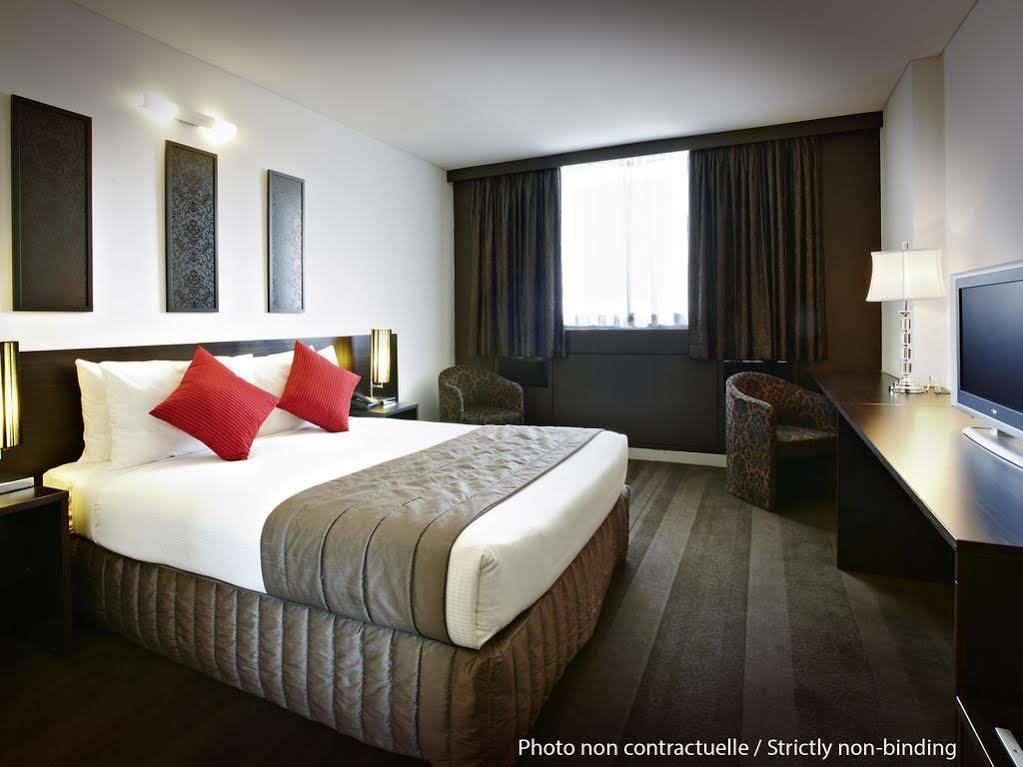 Xiamen Yilai International Apartment Hotel Exteriér fotografie